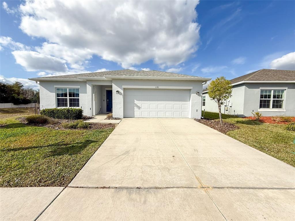 141 HAMLET LOOP