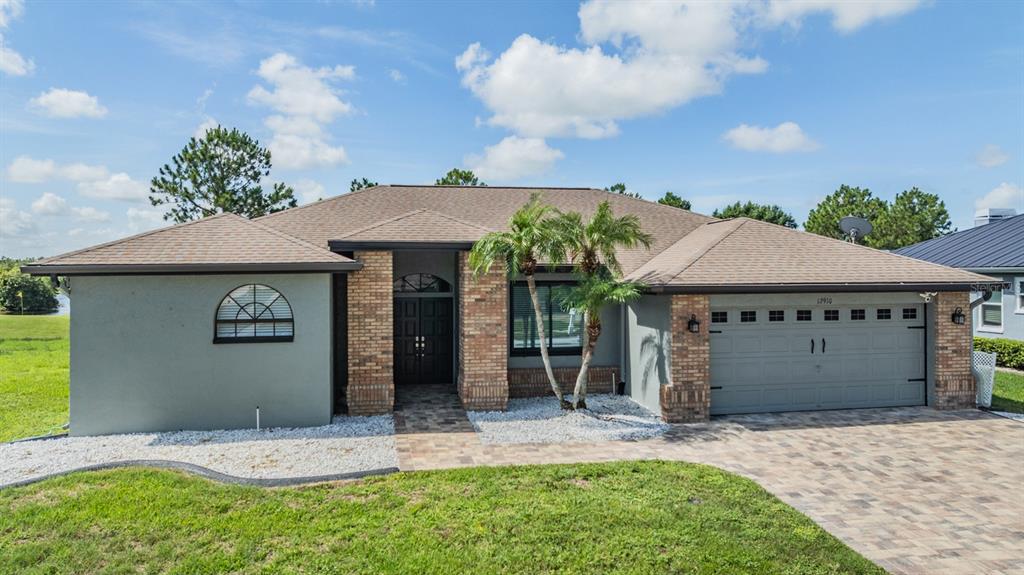 12910 PRESTWICK DRIVE