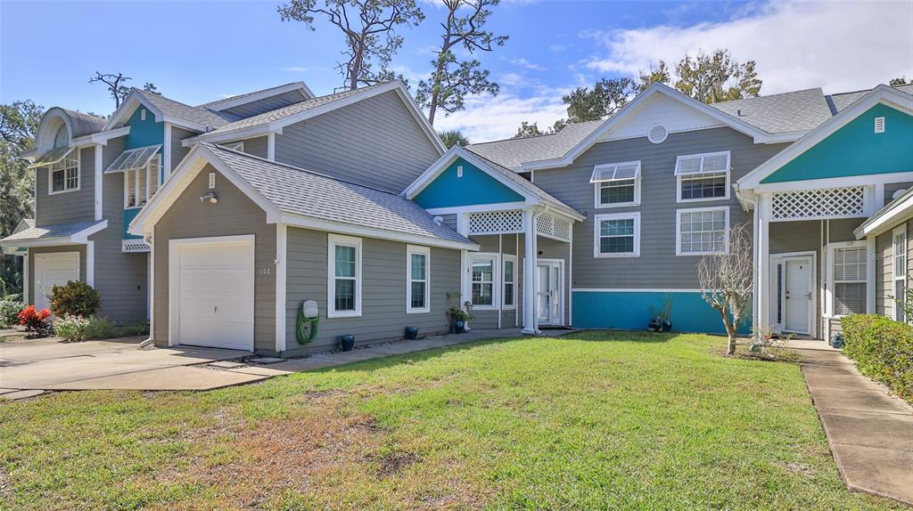 108 GRAND OAKS CIRCLE UNIT 108