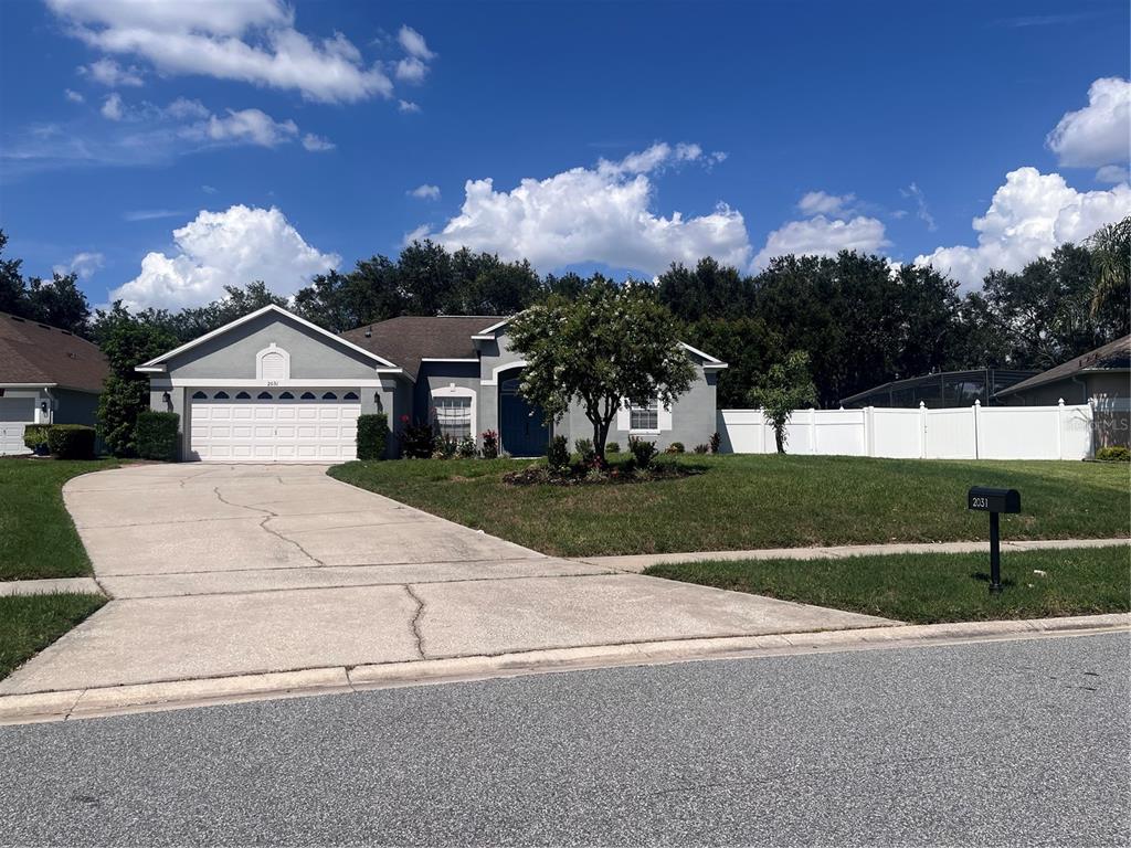 2031 WINTERMERE POINTE DRIVE
