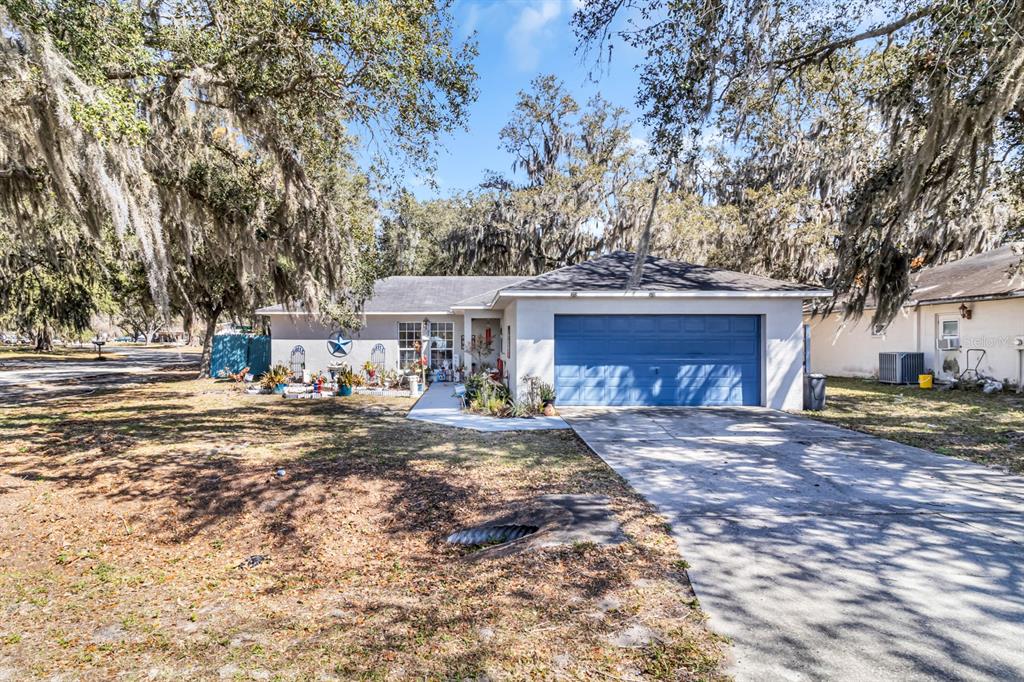 5314 MOUNT OLIVE ROAD