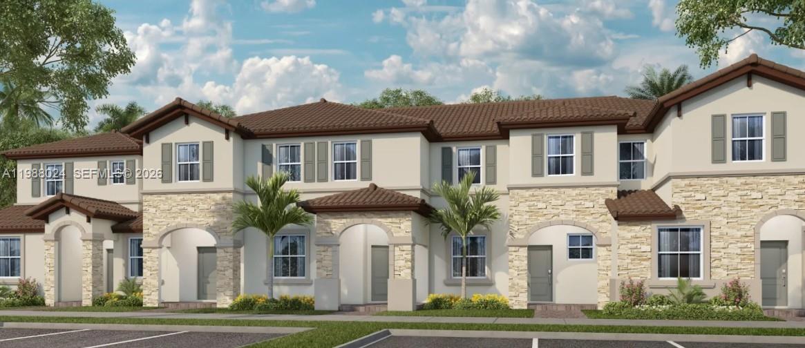 2640 SE 25 RD, Homestead FL 33035