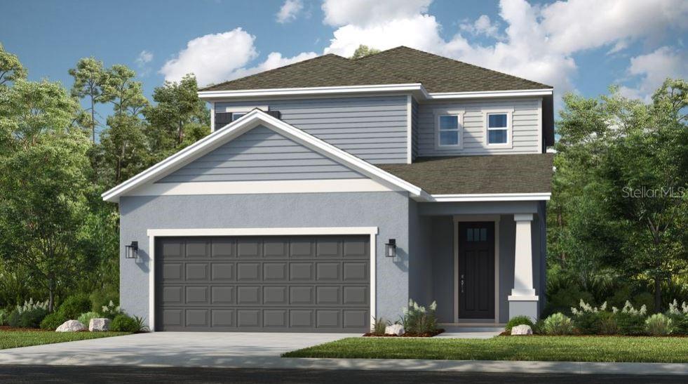 723 STEEL DRIVE