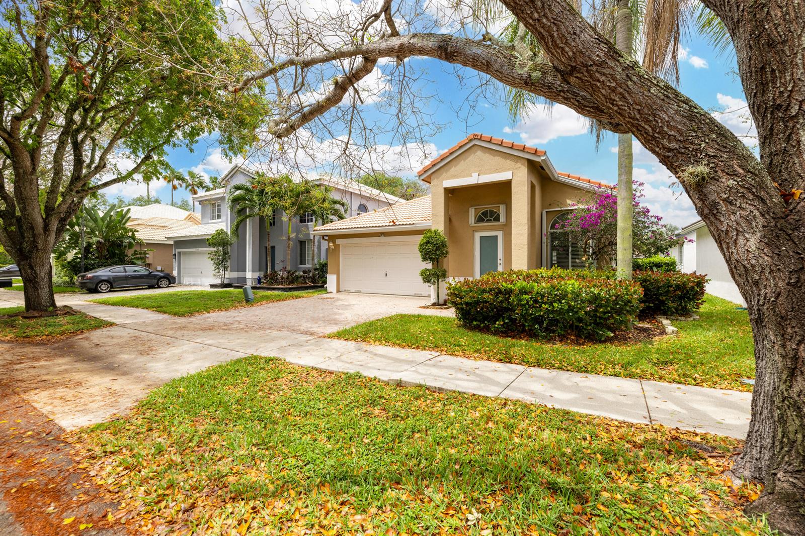 6513 Sandpiper Drive, Coconut Creek FL 33073