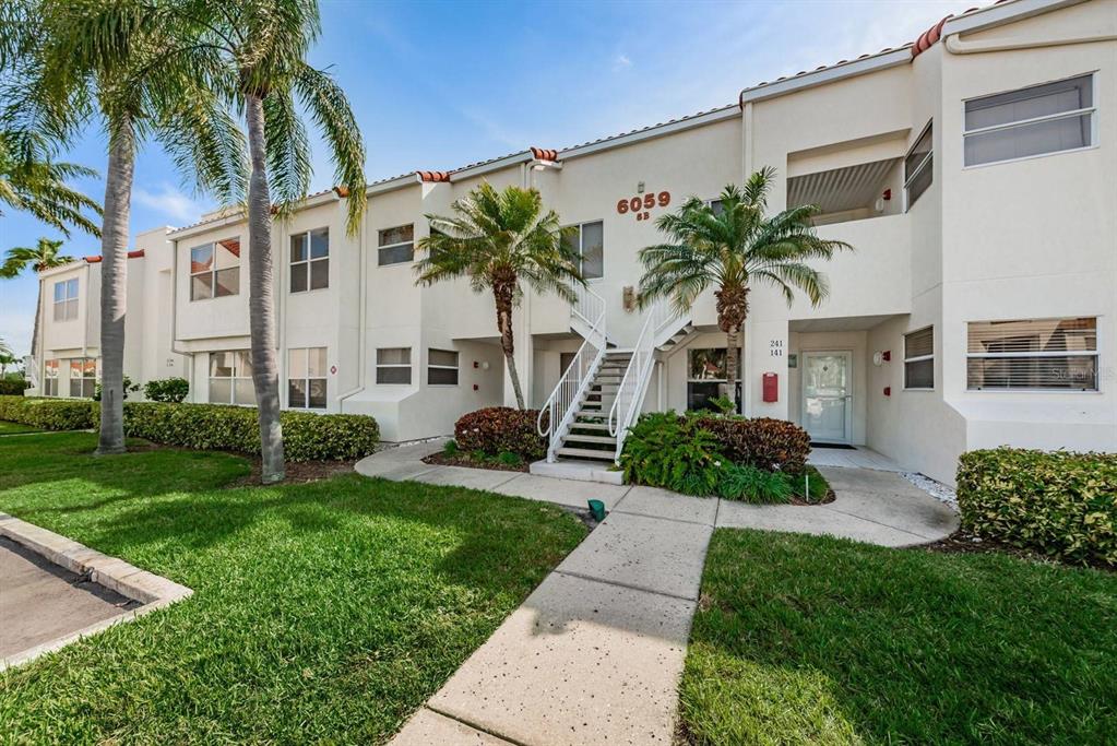 6059 BAHIA DEL MAR BOULEVARD UNIT 241
