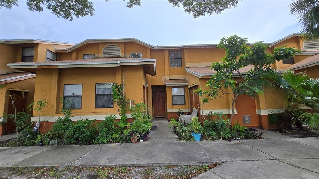 2501 NW 56th Avenue # 14, Fort Lauderdale FL 33313