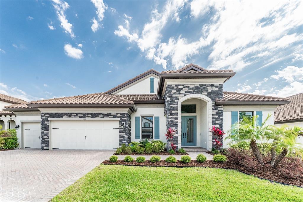 148 MOSSY RIVER COURT