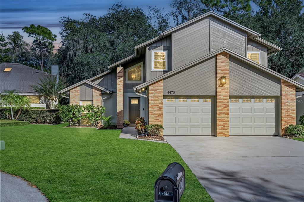 1470 CONNORS LANE