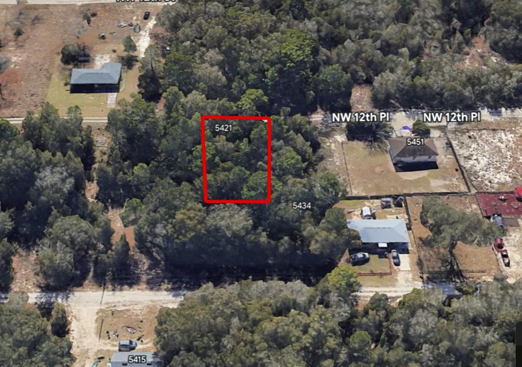 5421 NW 12TH PLACE