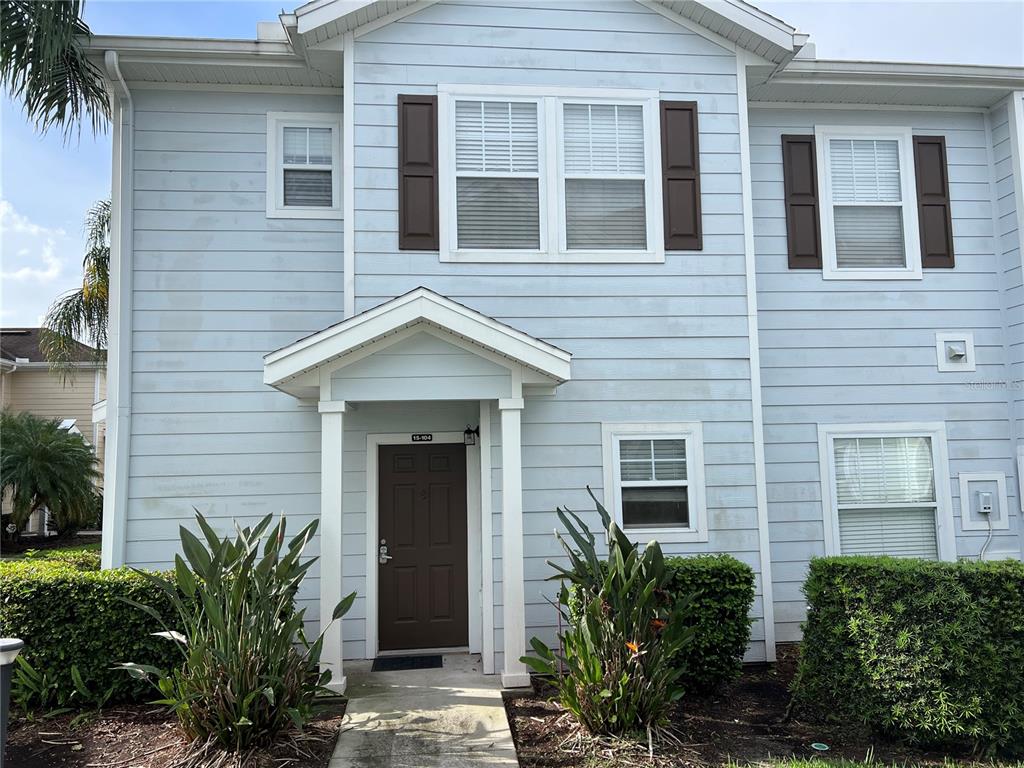 2903 EDENSHIRE WAY UNIT 104