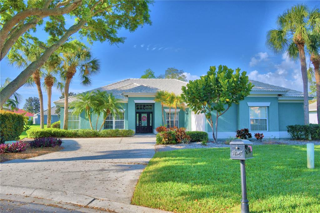132 LAKE REGION CIRCLE