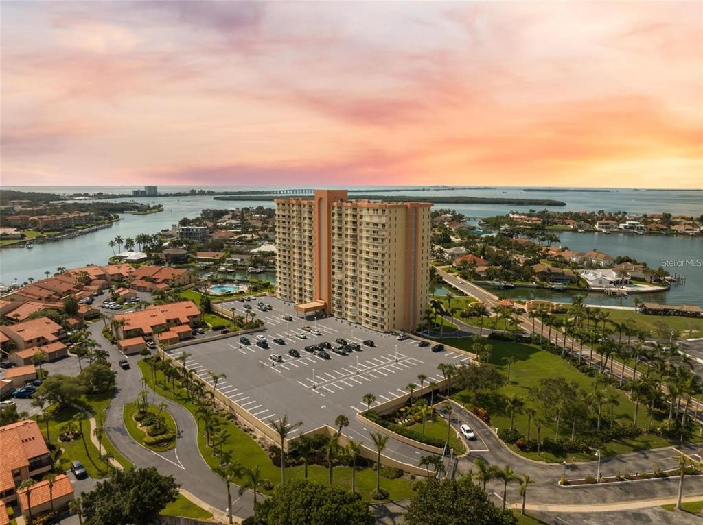 4900 BRITTANY DRIVE S UNIT 801
