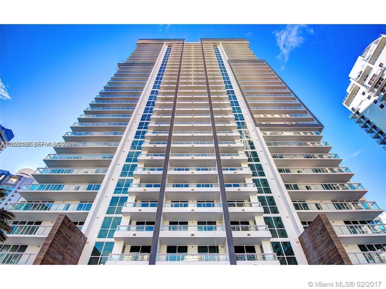 1080 Brickell Ave # 2405, Miami FL 33131