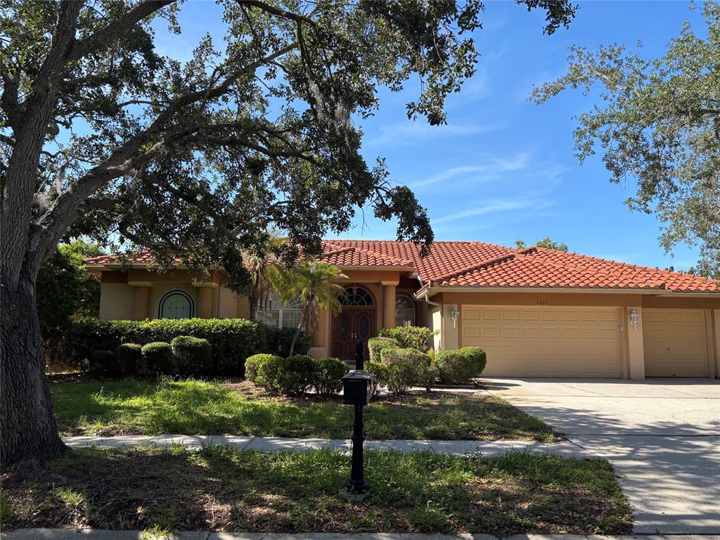 4878 SHERBROOK DRIVE