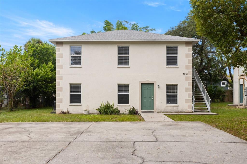 3810 N 51ST STREET