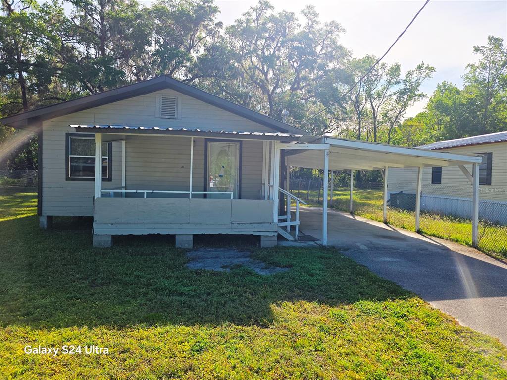 851 EASY STREET