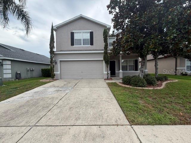 6057 SWEET WILLIAM TERRACE