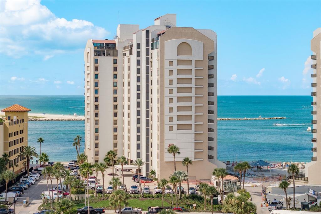 450 S GULFVIEW BOULEVARD UNIT 902
