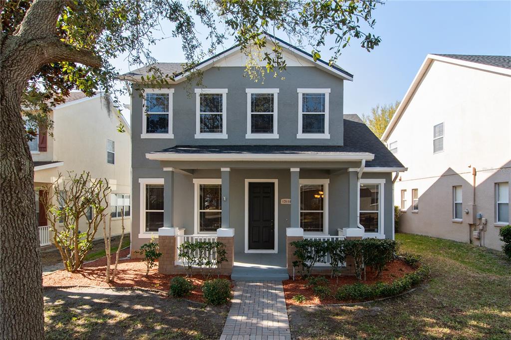13118 SUNKISS LOOP, WINDERMERE, FL — photo 2 of 30