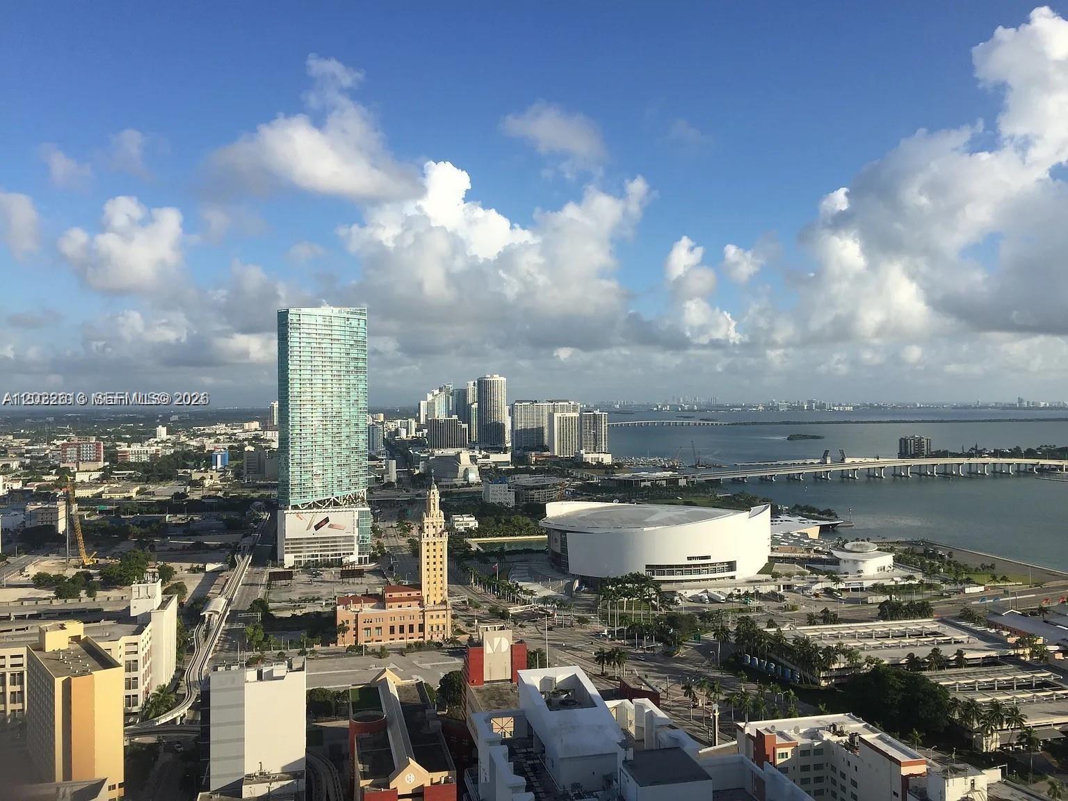 133 NE 2nd Ave # 2302, Miami FL 33132