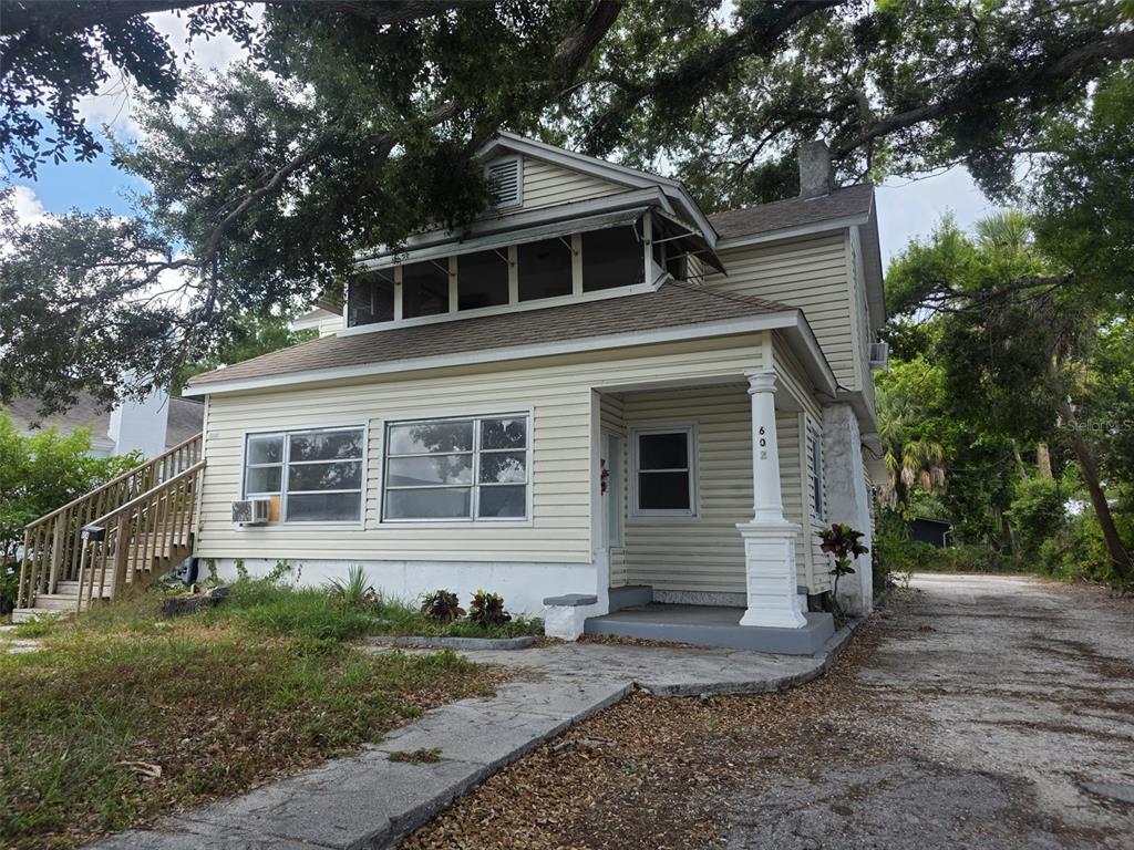 602 W 26TH STREET