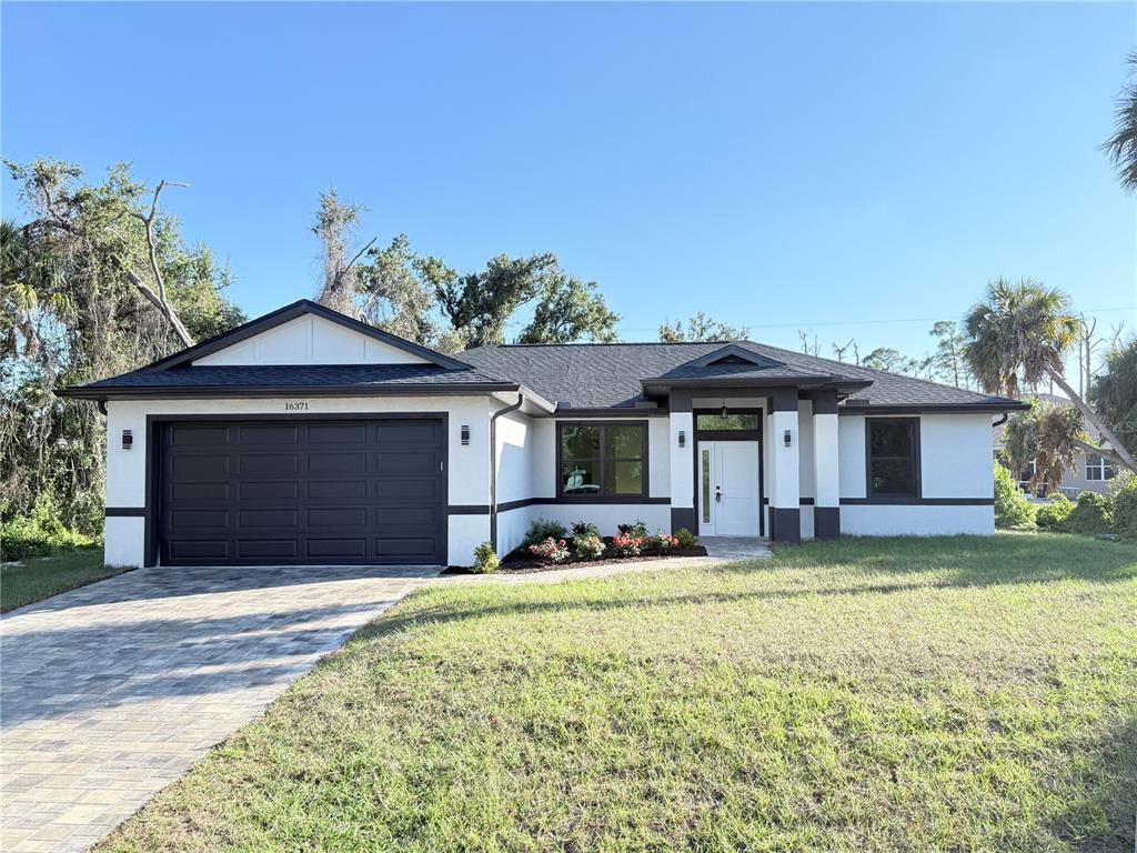 16371 MARCELINE AVENUE