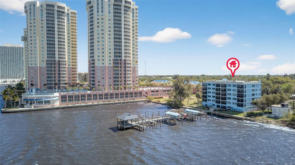 2711 1ST STREET UNIT 203