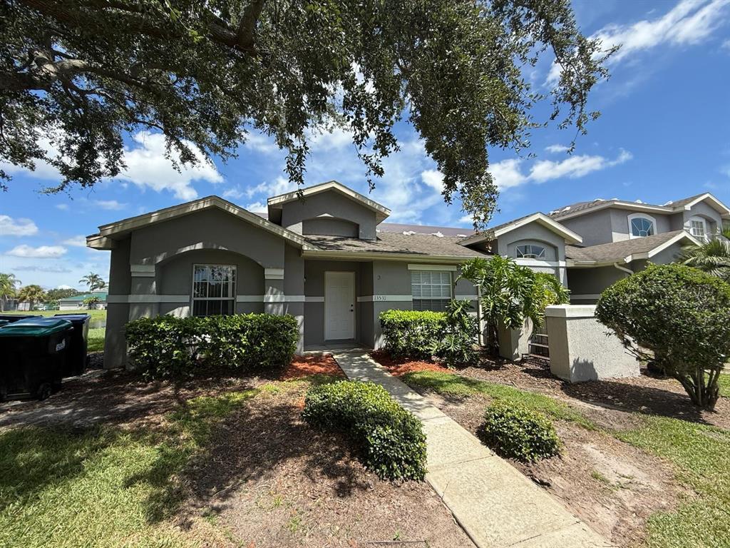 13531 SUMMERTON DRIVE