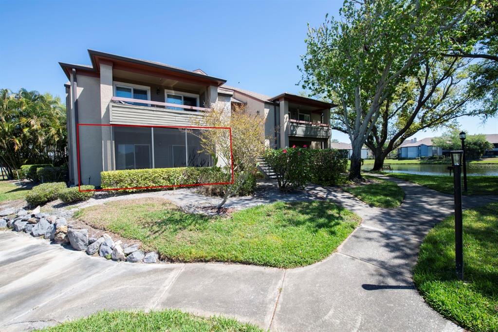 10265 GANDY BOULEVARD N UNIT 1505