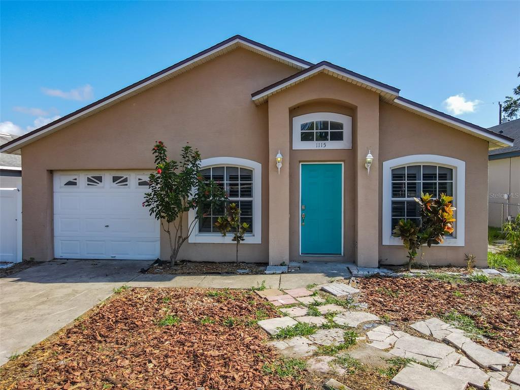 1115 NAPLES DRIVE