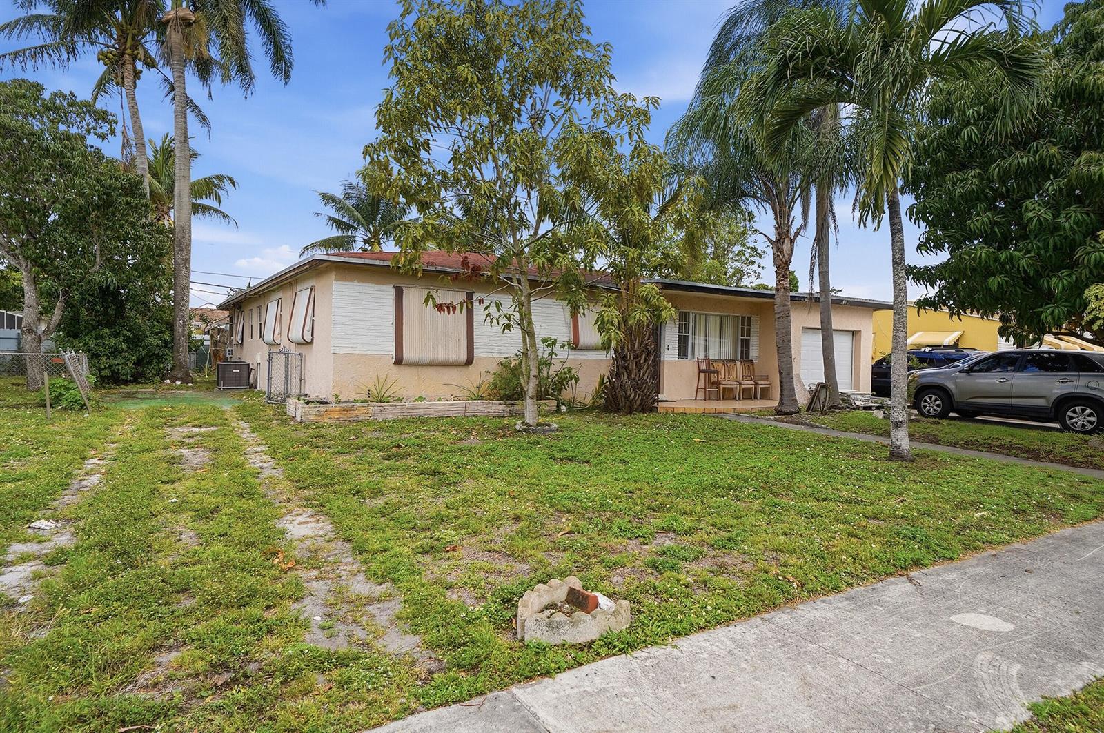 2130 SW 67th Avenue SW Unit A, Miramar FL 33023