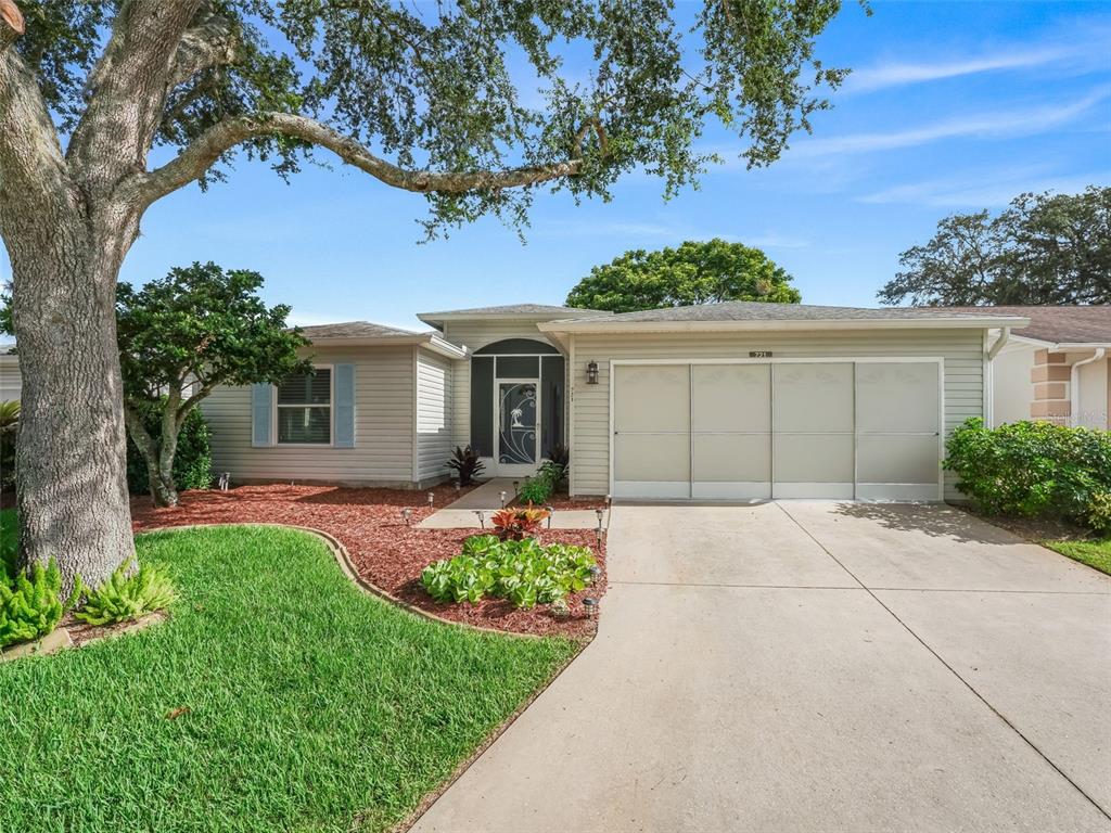 721 TIMBERCREST DRIVE