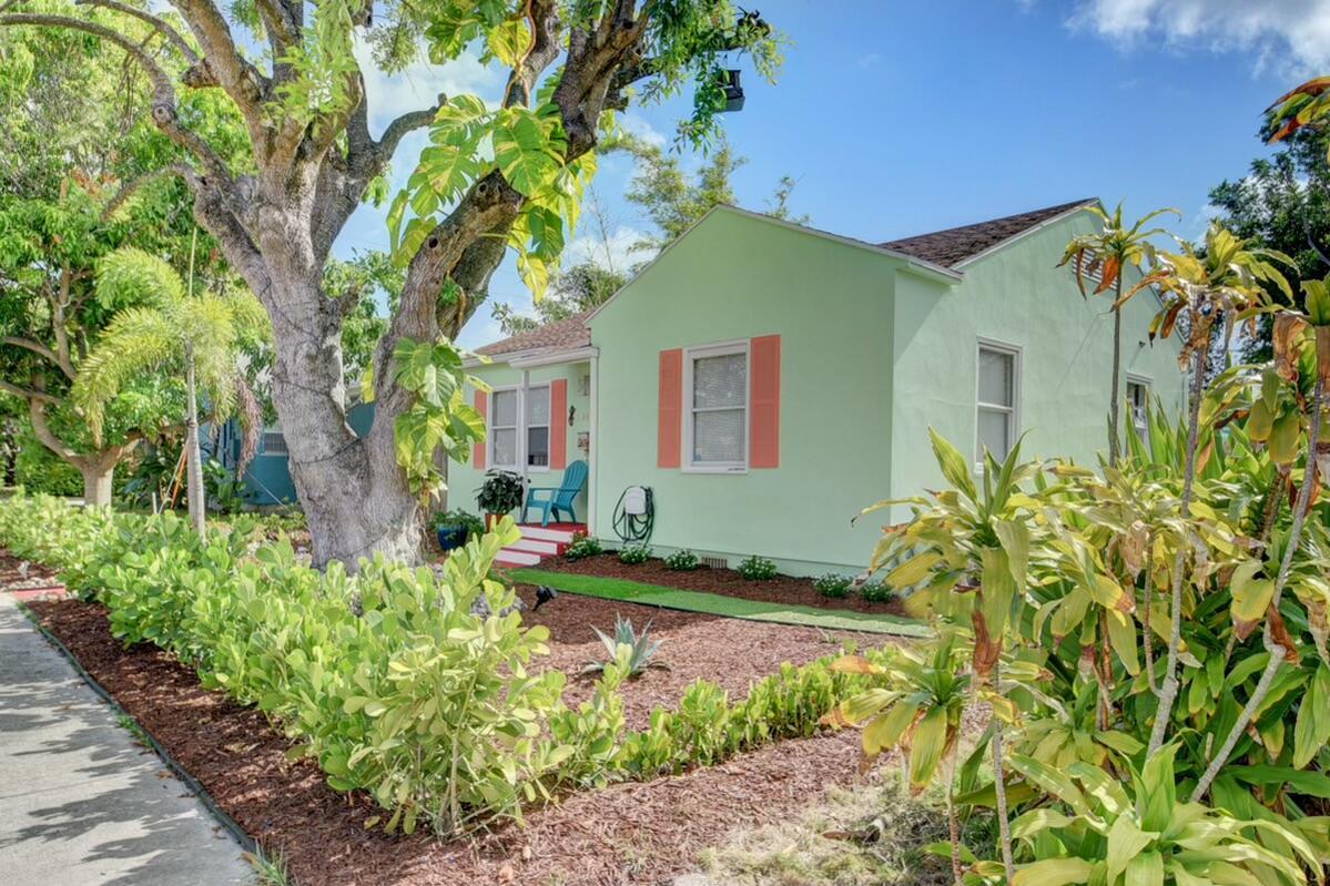 1128 N L Street, Lake Worth FL 33460