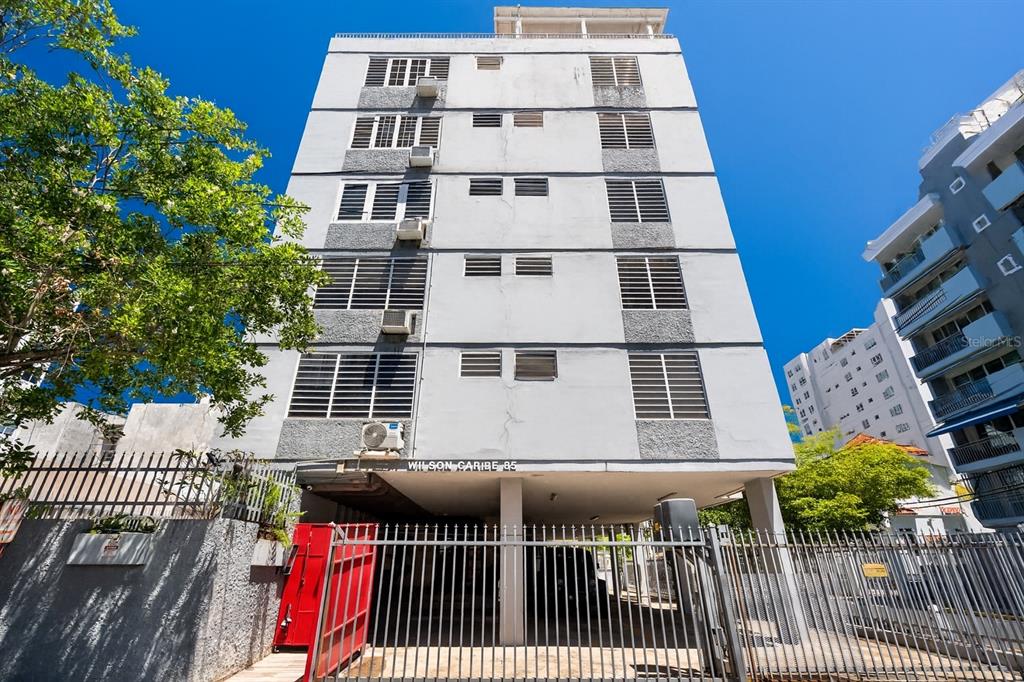 85 CALLE CARIBE UNIT PH 601