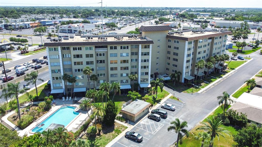 8950 PARK BOULEVARD UNIT 609