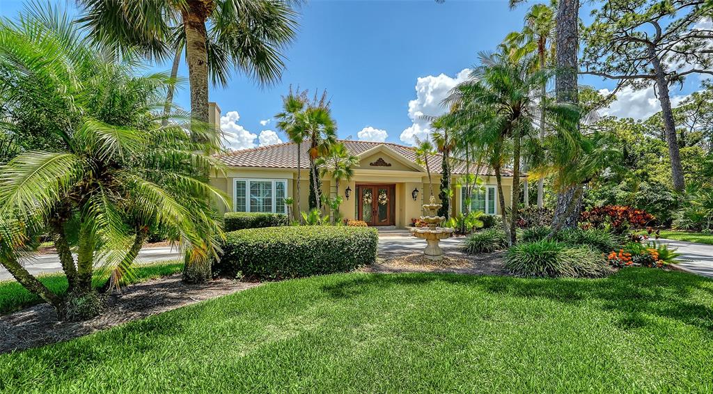 422 BLUE GARDEN LANE, OSPREY, FL — photo 3 of 30