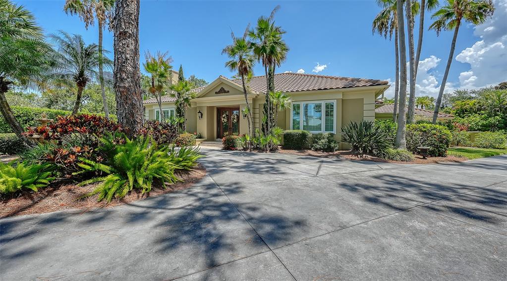 422 BLUE GARDEN LANE, OSPREY, FL — photo 4 of 30