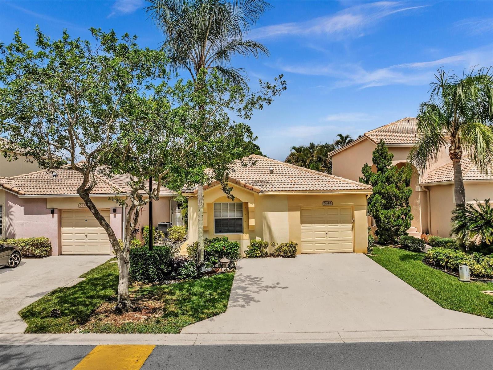 5843 Eagle Cay Terrace, Coconut Creek FL 33073