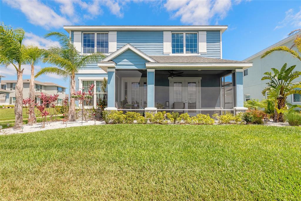 3136 PORTOFINO BOULEVARD