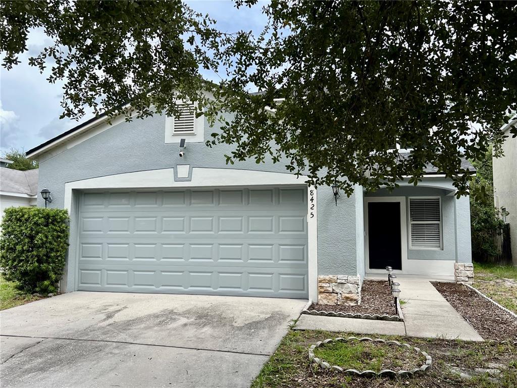 8425 QUARTER HORSE DRIVE