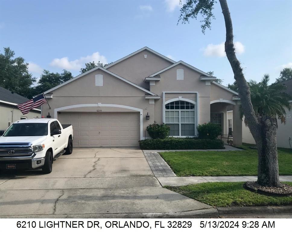 6210 LIGHTNER DRIVE