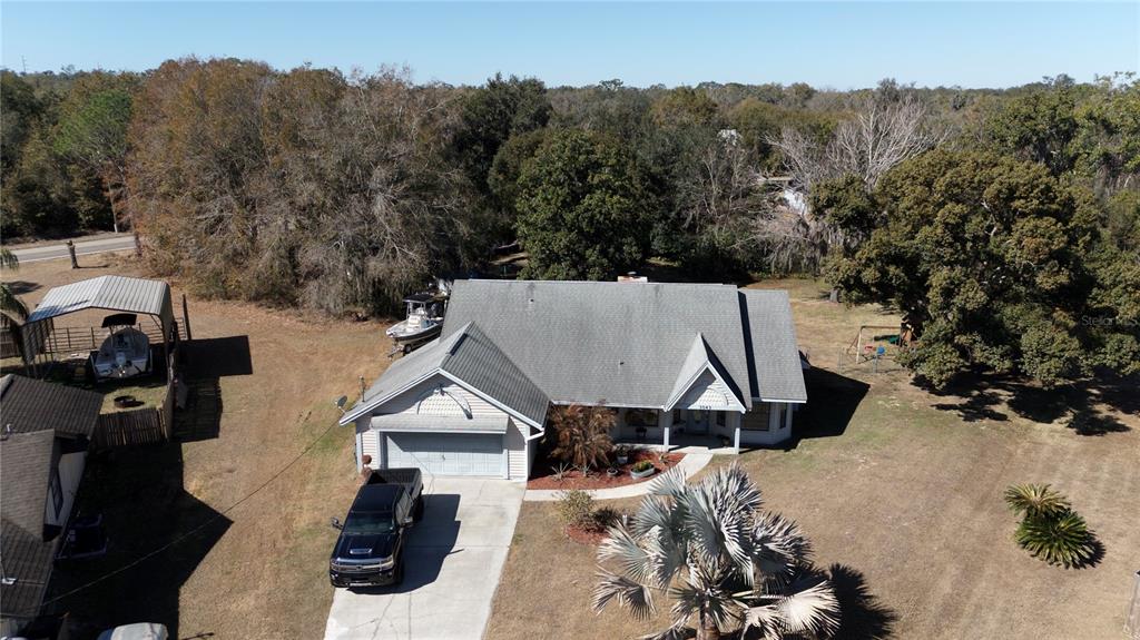 3043 SHADY WOOD LANE