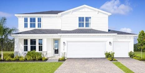 2274 BLUE HERON CIRCLE