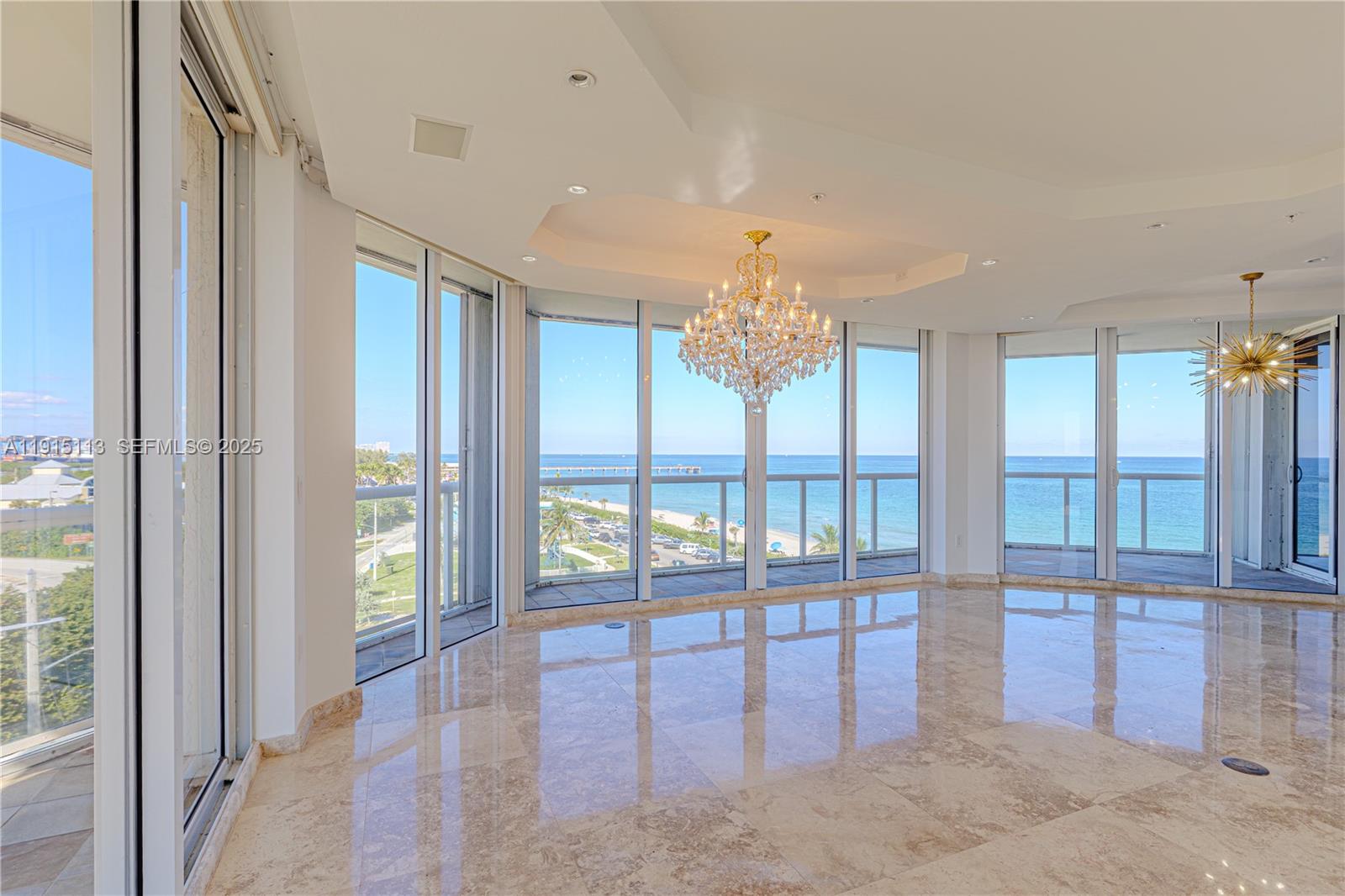 6051 N Ocean Dr # 704, Hollywood FL 33019