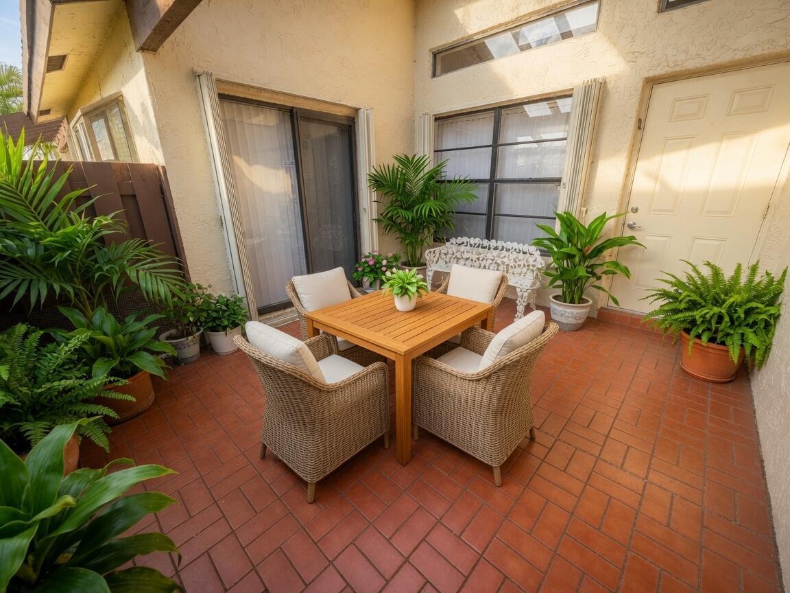 14103 Nesting Way # C, Delray Beach FL 33484