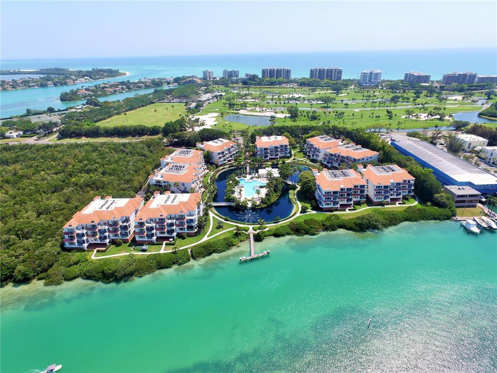 340 GULF OF MEXICO DRIVE UNIT 126
