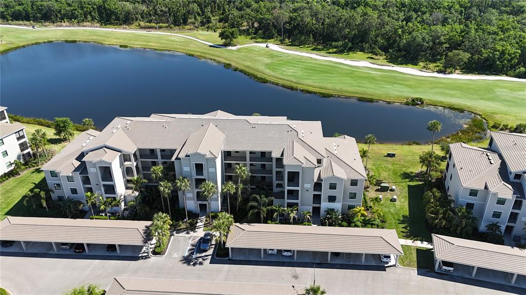 17520 GAWTHROP DRIVE UNIT 106