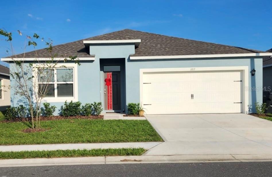 3707 BLUETHREAD WAY
