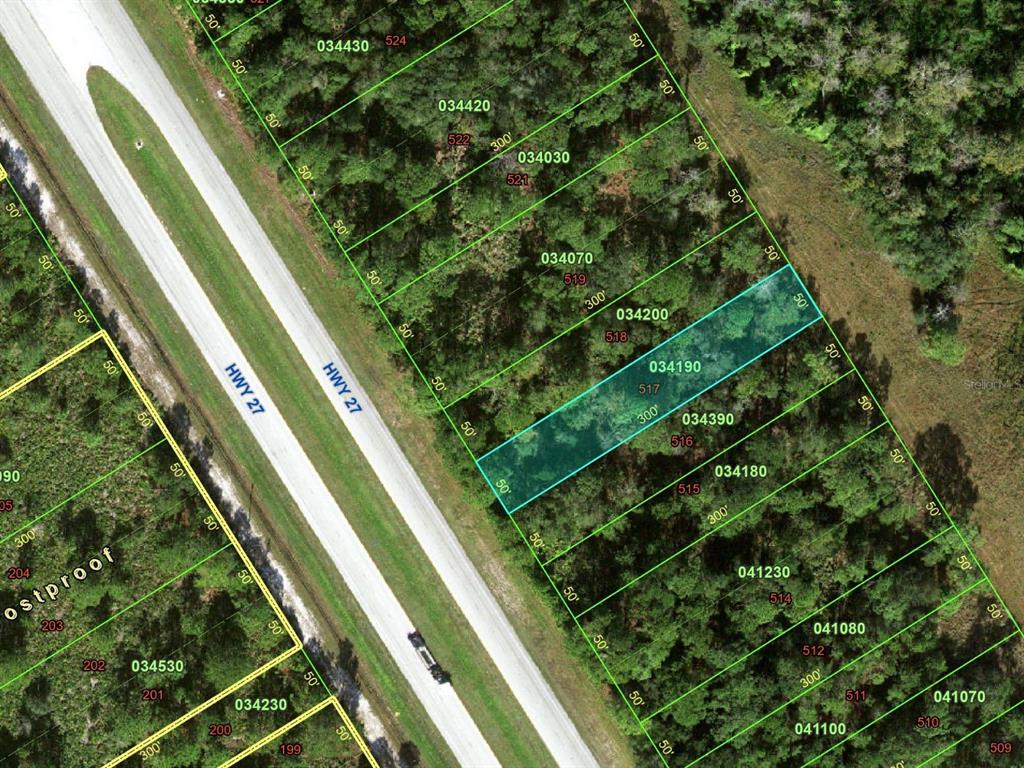 US-27, FROSTPROOF, FL — photo 3 of 6