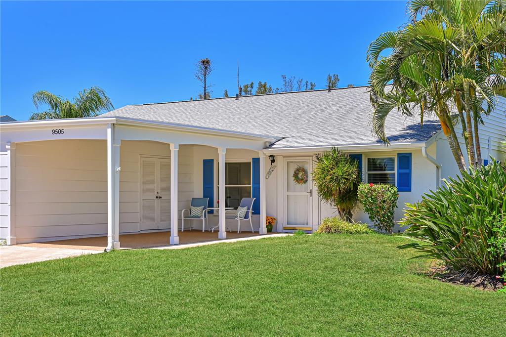 9505 COLONIAL DRIVE